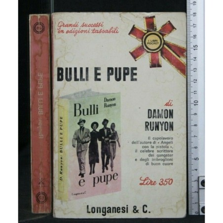 BULLI E PUPE