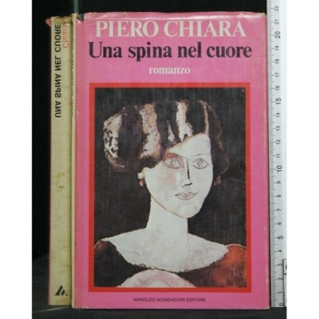 UNA SPINA NEL CUORE