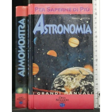 ASTRONOMIA