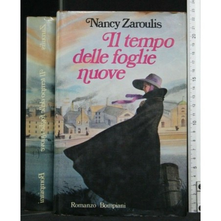 IL TEMPO DELLE FOGLIE NUOVE