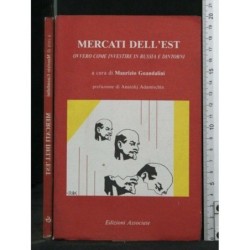 MERCATI DELL'EST