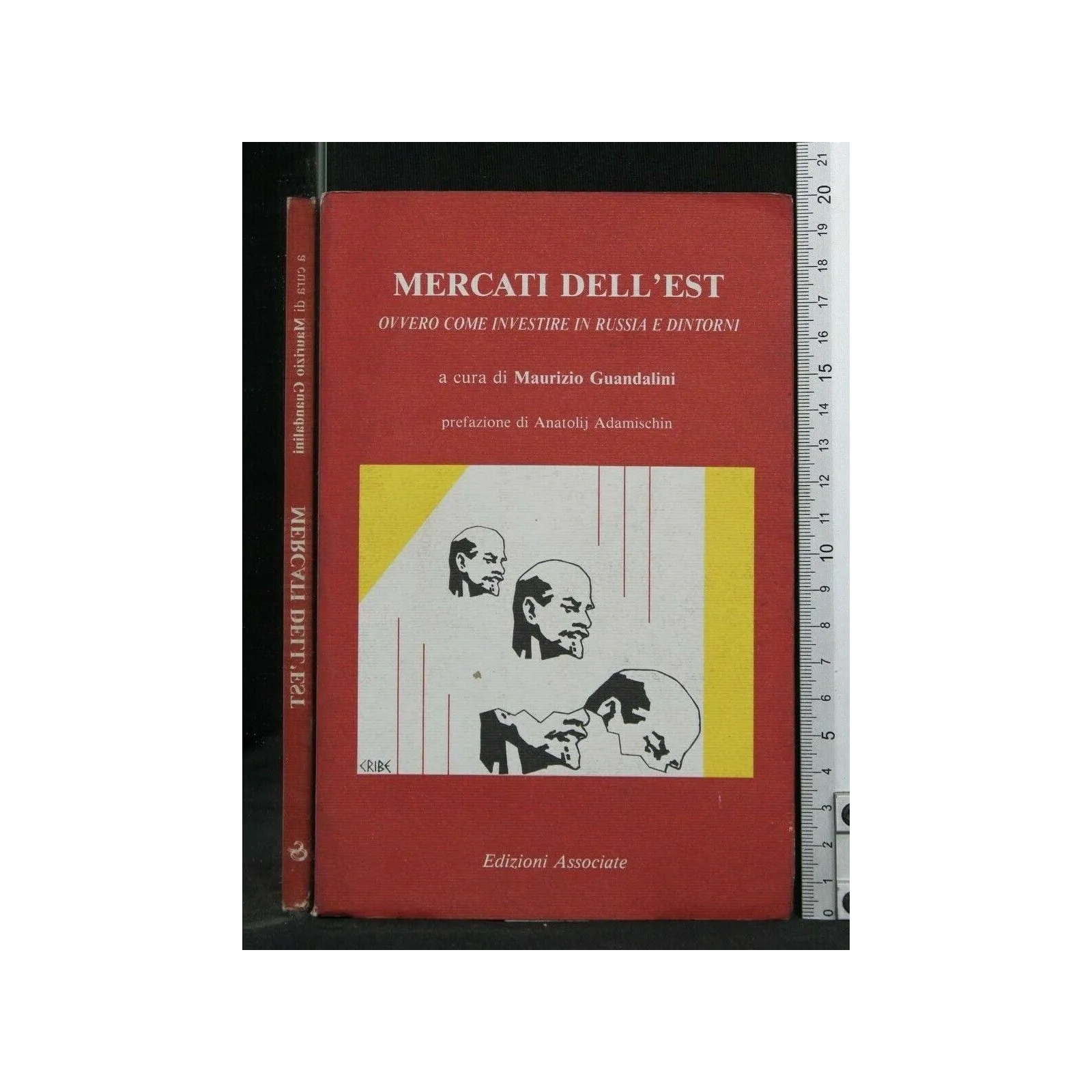 MERCATI DELL'EST