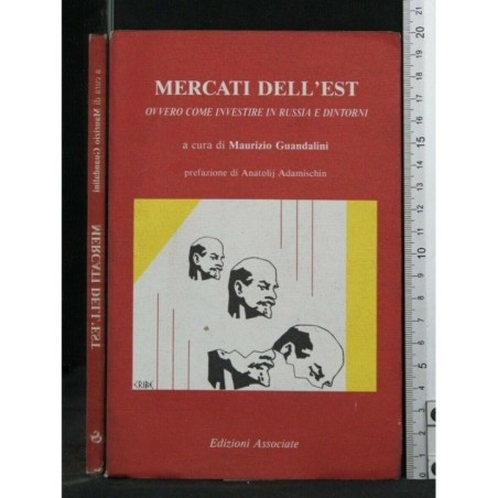 MERCATI DELL'EST