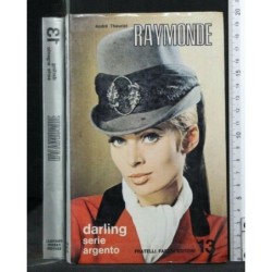 RAYMONDE
