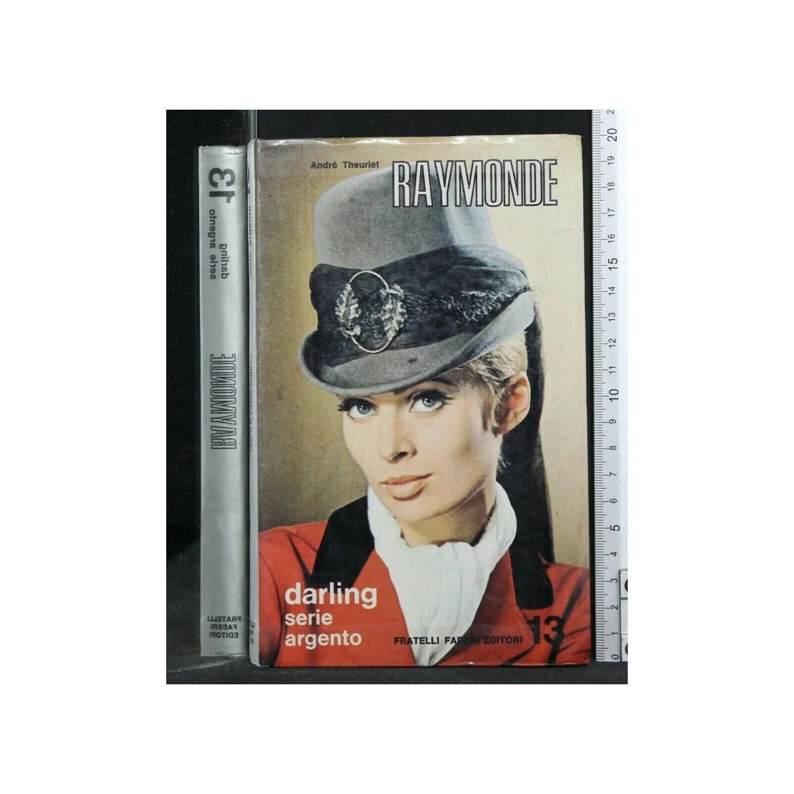 RAYMONDE