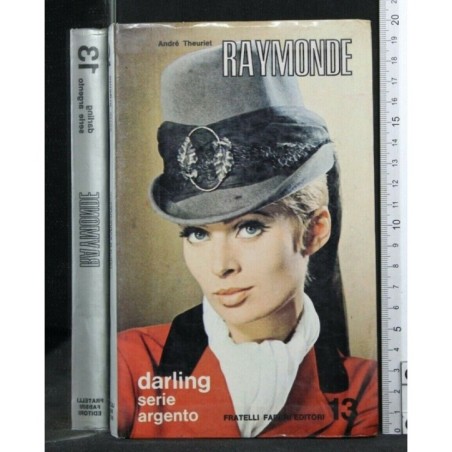 RAYMONDE