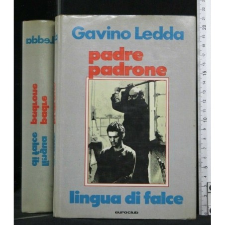 PADRE PADRONE: L'EDUCAZIONE DI UN PASTORE