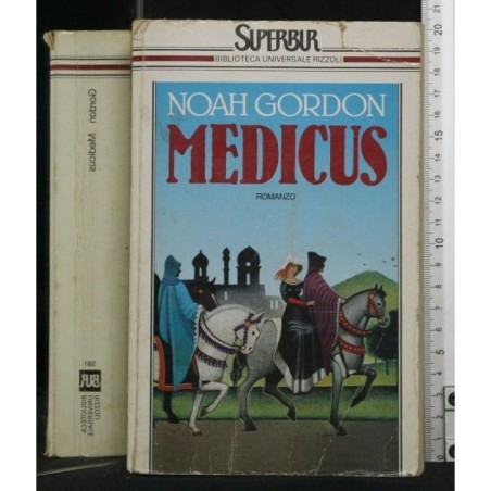 MEDICUS