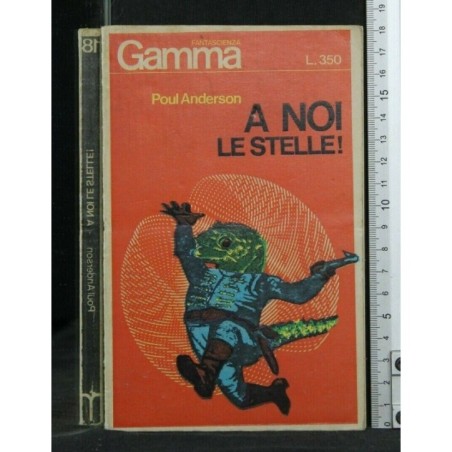 A NOI LE STELLE