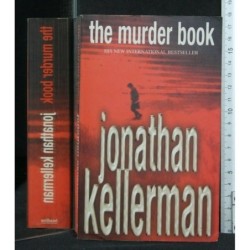 THE MURDER BOOK