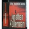 THE MURDER BOOK