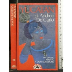 YUCATAN