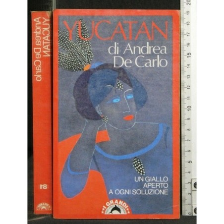 YUCATAN