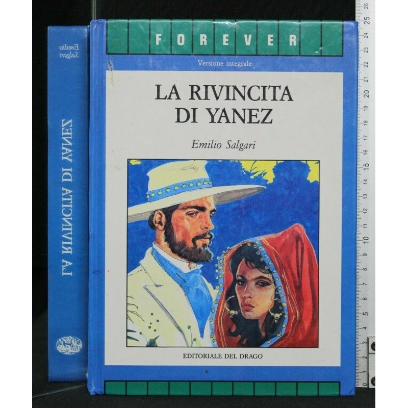 LA RIVINCITA DI YANEZ