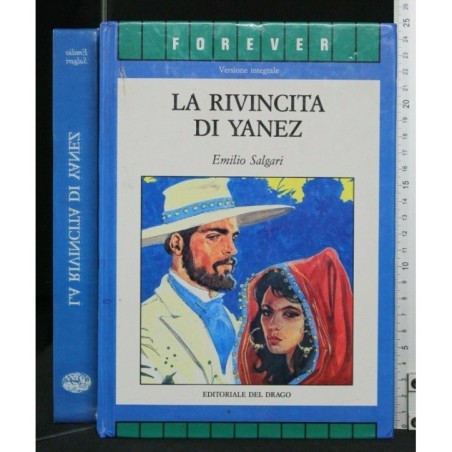 LA RIVINCITA DI YANEZ