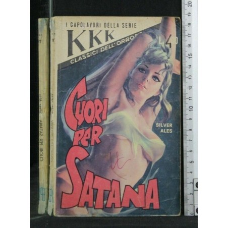 CUORI PER SATANA