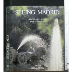 SEEING MADRID