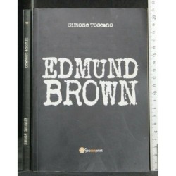 EDMUND BROWN