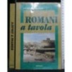 ROMANI A TAVOLA LE GRANDI RICETTE