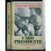 CARO PRESIDENTE