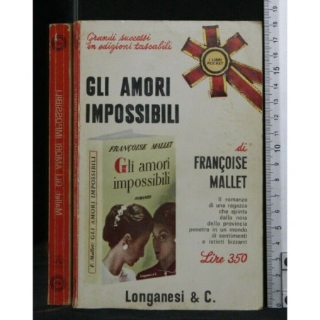 GLI AMORI IMPOSSIBILI