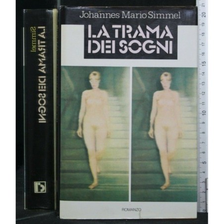 LA TRAMA DEI SOGNI