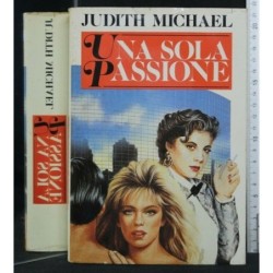 UNA SOLA PASSIONE