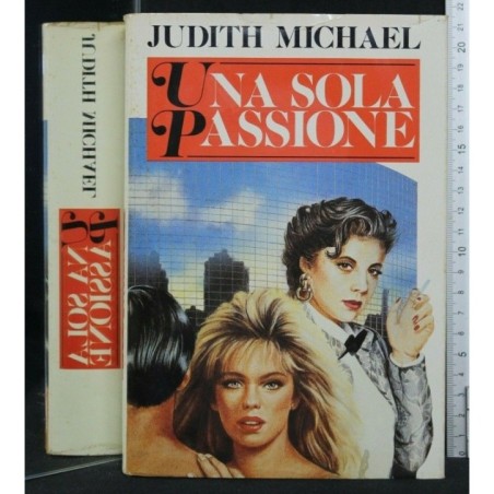 UNA SOLA PASSIONE