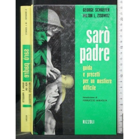SARO' PADRE