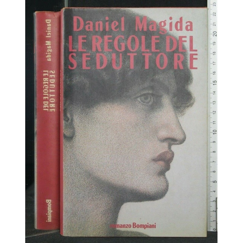 LE REGOLE DEL SEDUTTORE