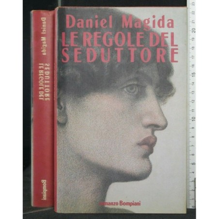 LE REGOLE DEL SEDUTTORE
