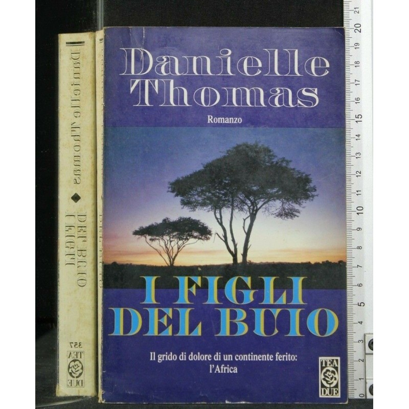 I FIGLI DEL BUIO