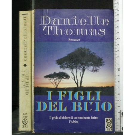I FIGLI DEL BUIO