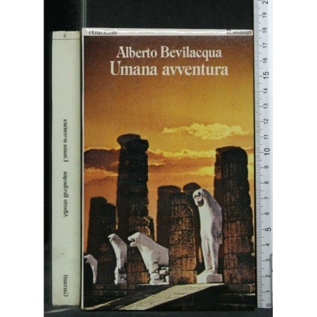 UMANA AVVENTURA