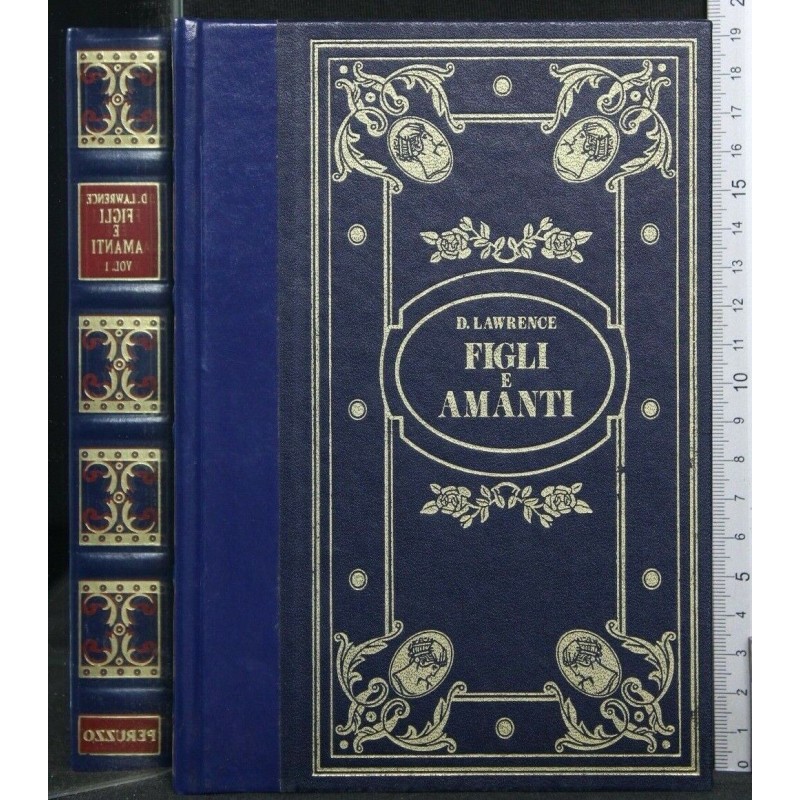 FIGLI E AMANTI