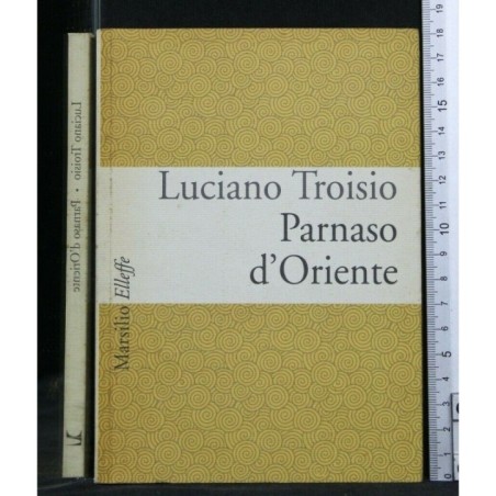 PARNASO D'ORIENTE