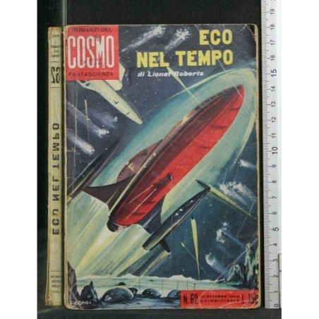 ECO NEL TEMPO
