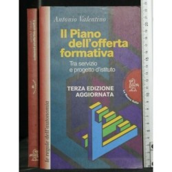IL PIANO DELL'OFFERTA FORMATIVA