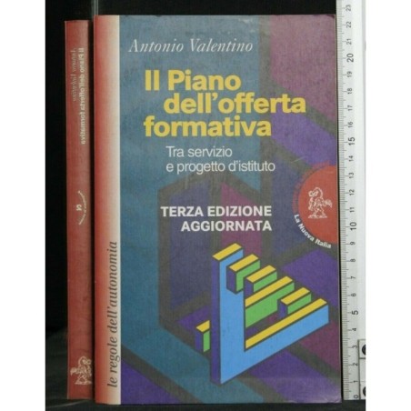 IL PIANO DELL'OFFERTA FORMATIVA
