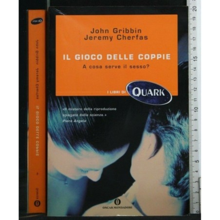 IL GIOCO DELLE COPPIE