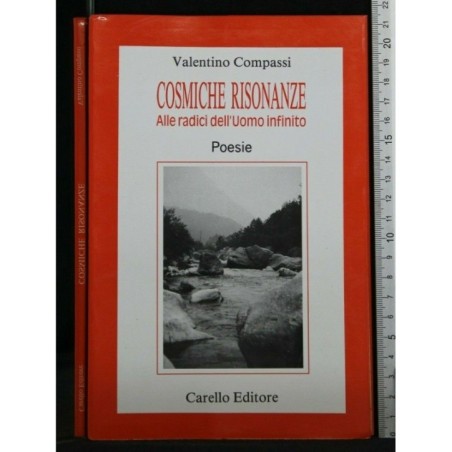 COSMICHE RISONANZE