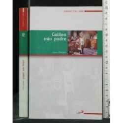 GALILEO MIO PADRE