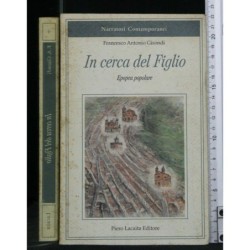 IN CERCA DEL FIGLIO EPOPEA POPOLARE