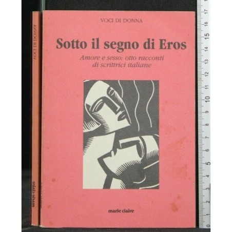SOTTO IL SEGNO DI EROS