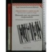 MANUALE PER UN CONSUMO RESPONSABILE