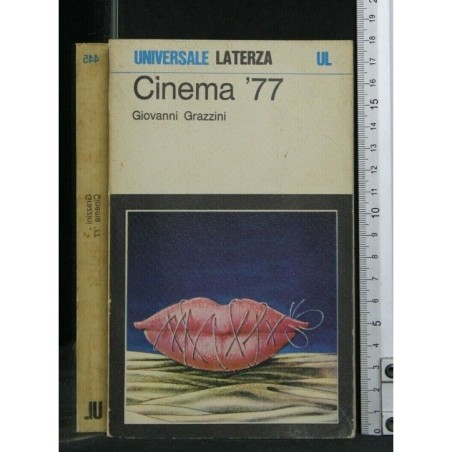 CINEMA '77