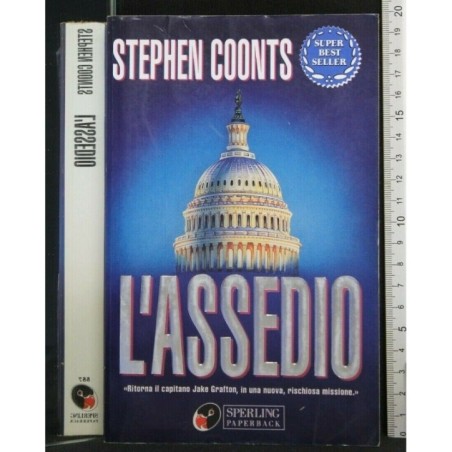 L'ASSEDIO