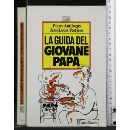 LA GUIDA DEL GIOVANE PAPA'