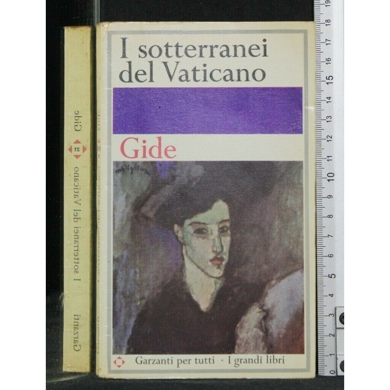 I SOTTERRANEI DEL VATICANO