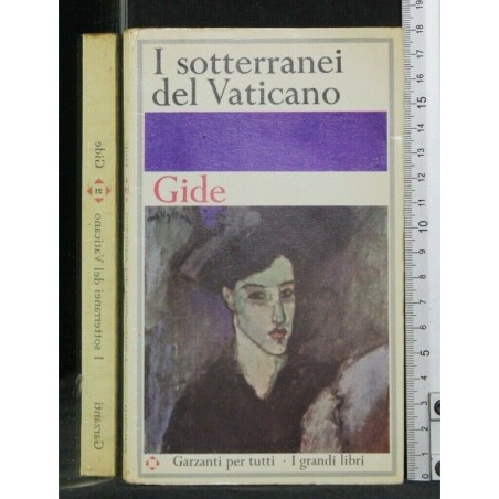 I SOTTERRANEI DEL VATICANO